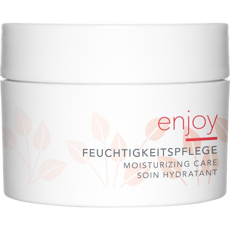 Feuchtigkeitspflege Tag & Nacht