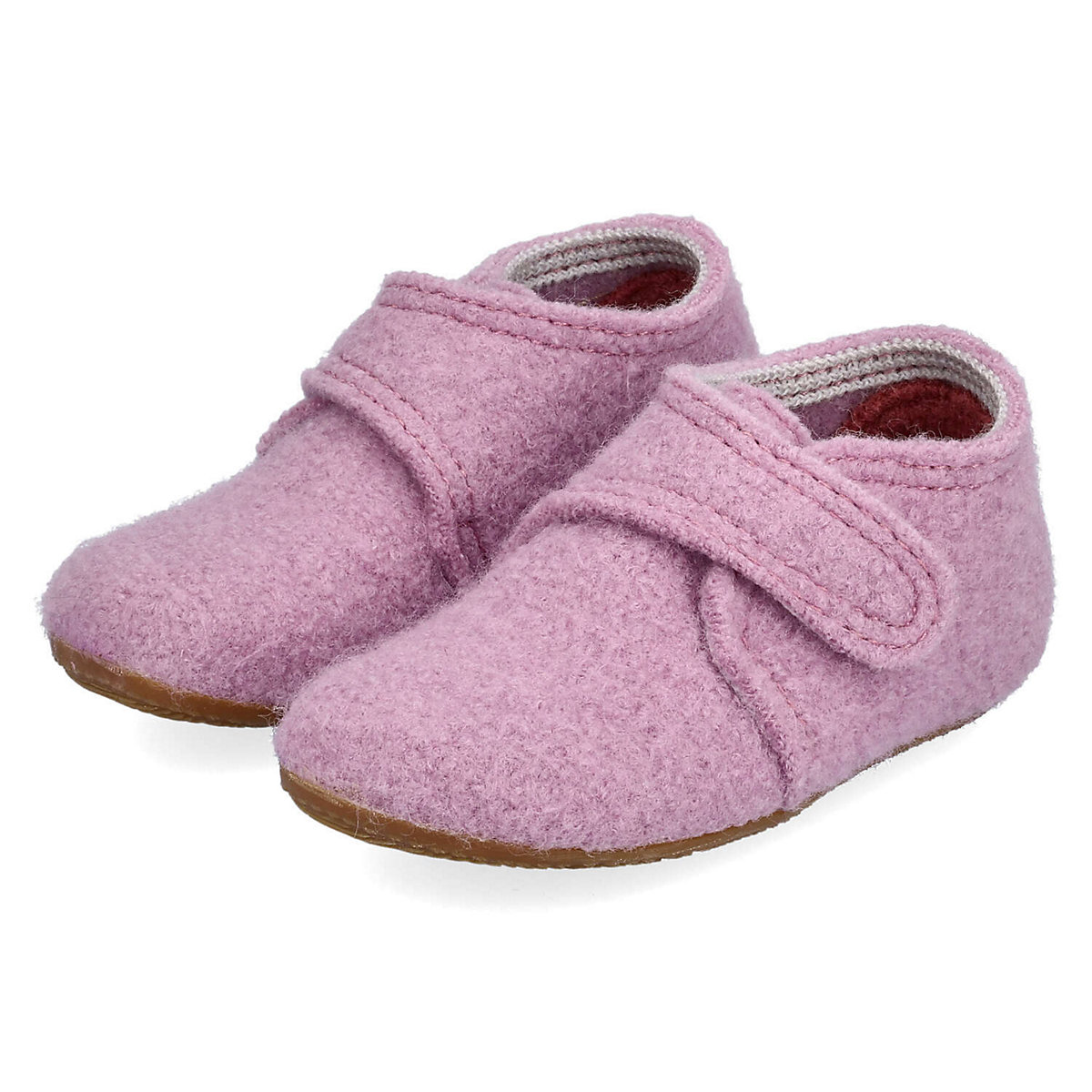 Babyklett Uni Ballerinas