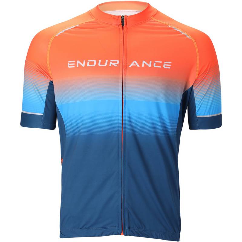 Endurance Jobert Trikot Herren
