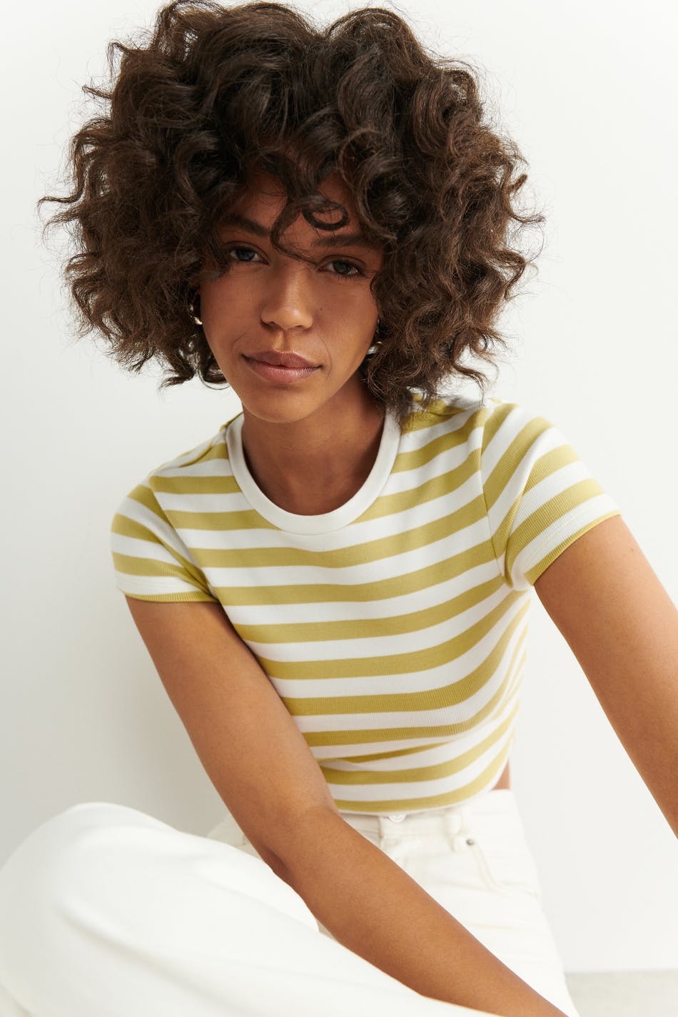 Polly top