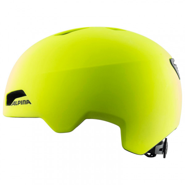 Alpina - Kid's Hackney - Radhelm