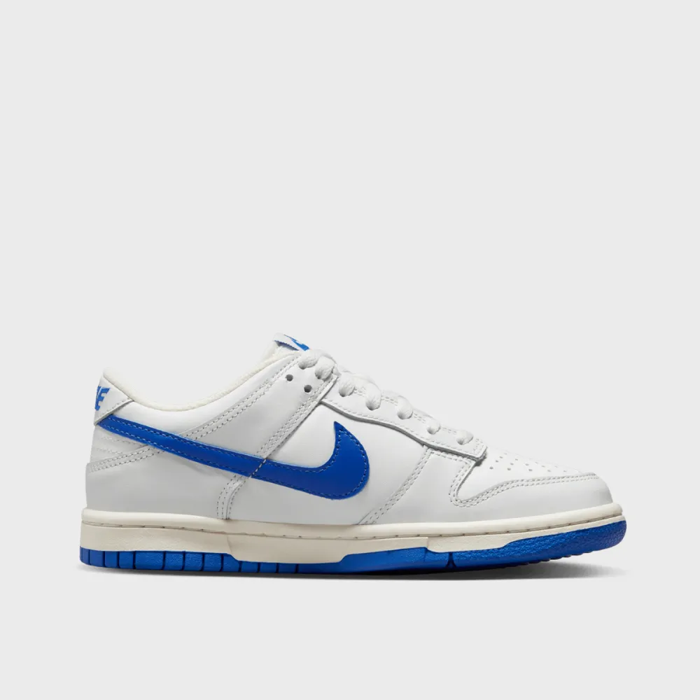 Nike Dunk Low GS DH9765-105 / weiss