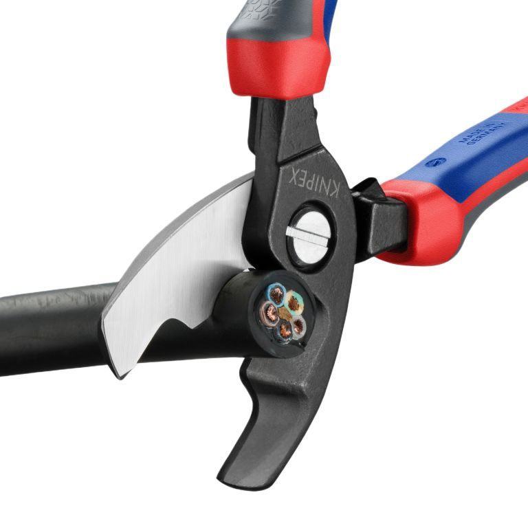 Tagliacavi Knipex 95 12 200