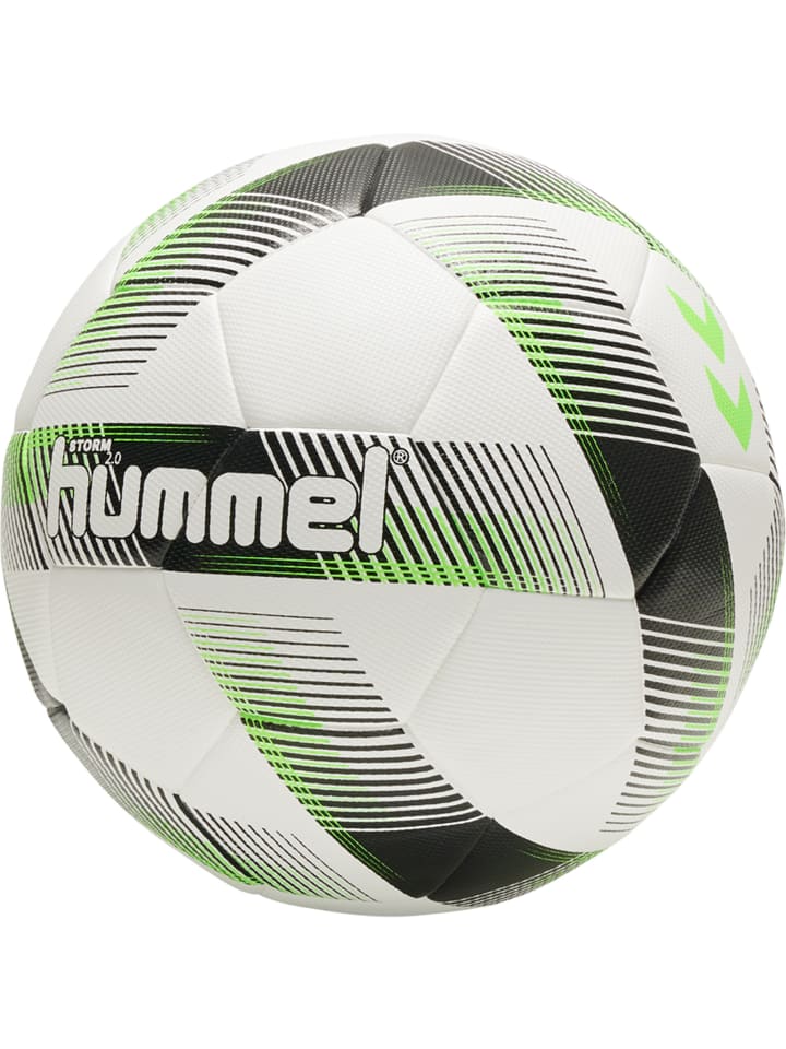Hummel Hummel Fußball Storm 2.0 Erwachsene in WHITE/BLACK/GREEN günstig kaufen 37