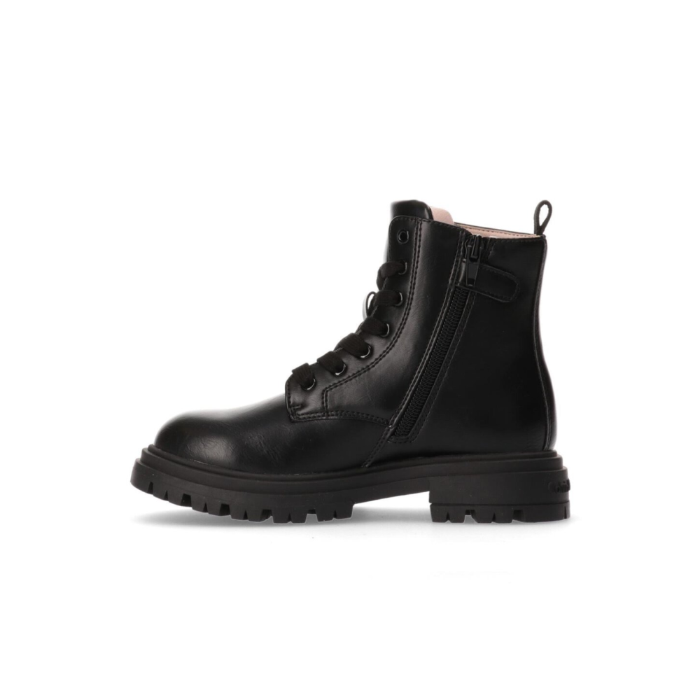 Calvin Klein Boots V3X5-80408-0289999 / schwarz