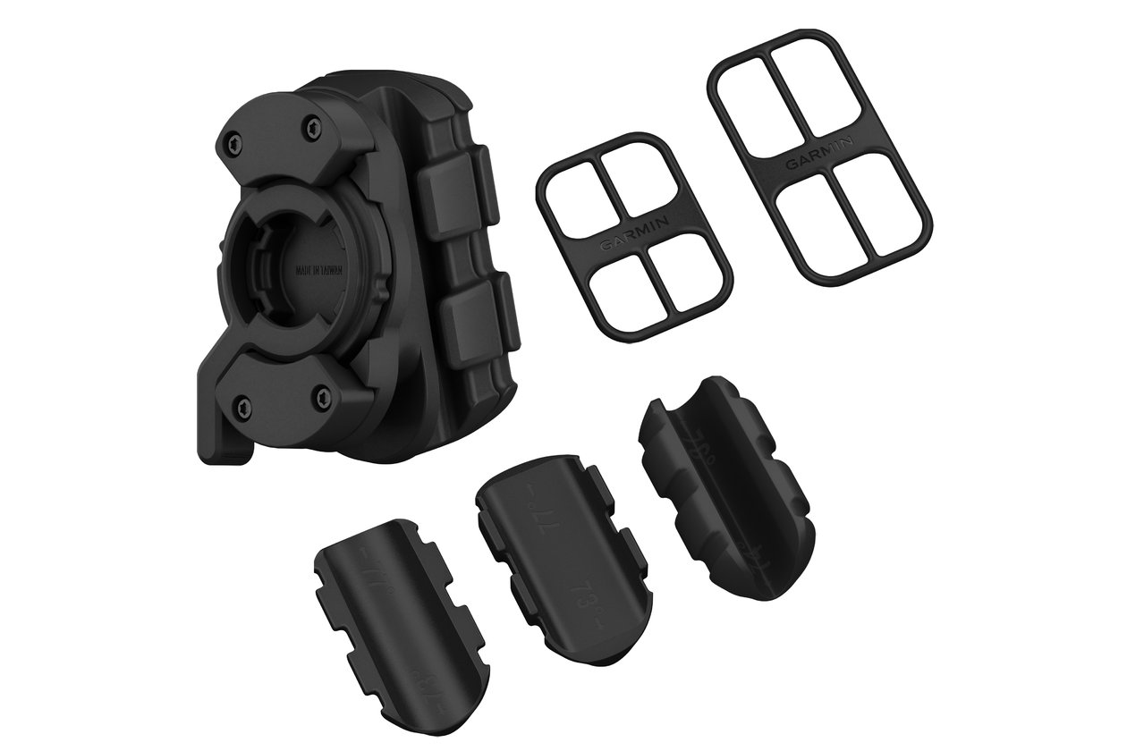 Garmin Varia RCT716 Ru00fccklicht mit Radar + Kamera
