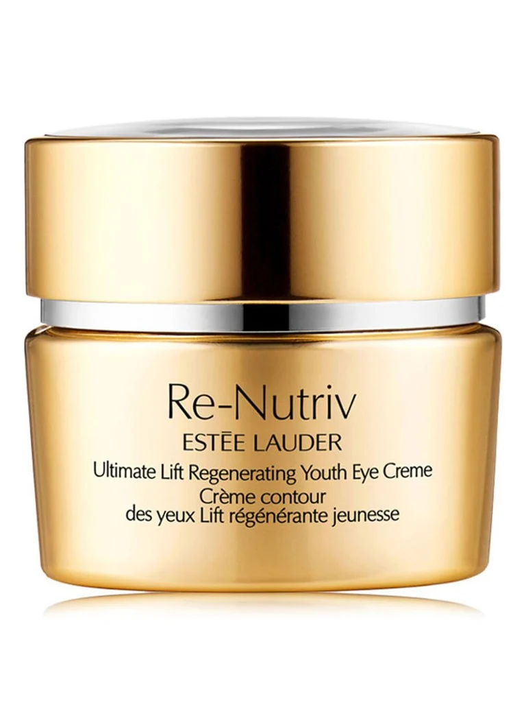 Estée Lauder Re-Nutriv Ultimate Lift Regenerating Youth Eye Cream - silmänympärysvoide