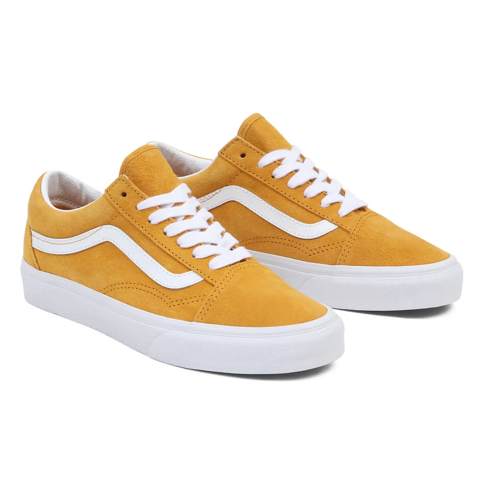 Vans Old Skool UA VN0A5JMIF3X1 / gelb