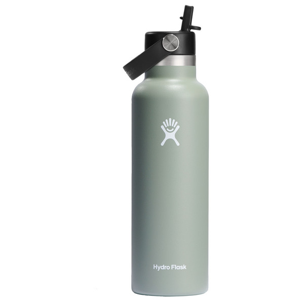 21 OZ STANDARD FLEX STRAW CAP - Trinkflasche