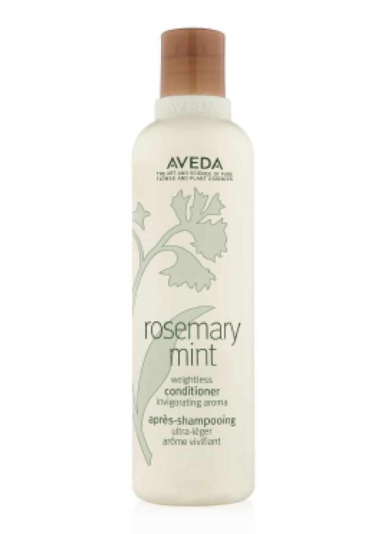 AVEDA Rozmarýn-Mátový beztížný kondicionér - beztížný kondicionér