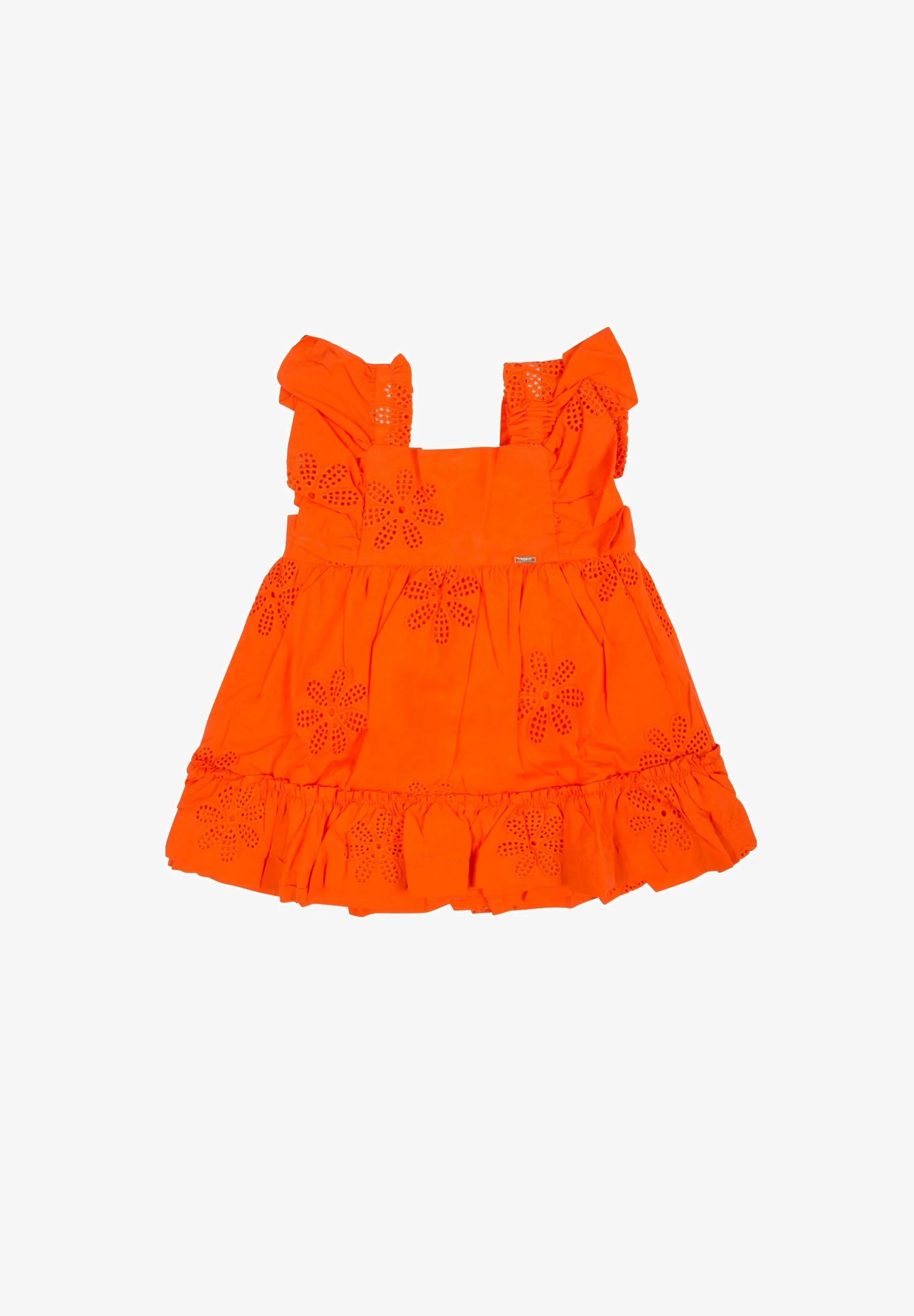 Vestido de verano de la alcaldía