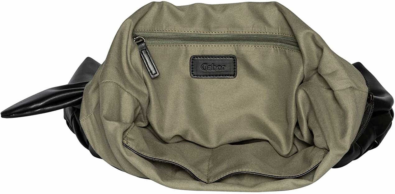 GABOR Handtaschen schwarz