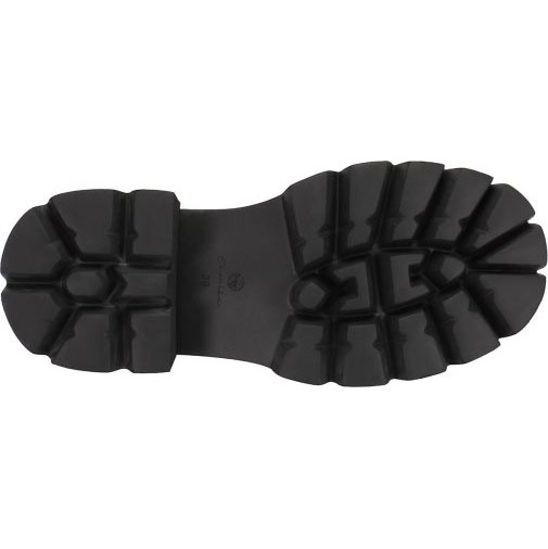 ekonika Business-Slipper Loafer EKONIKA Mit grobem Profil