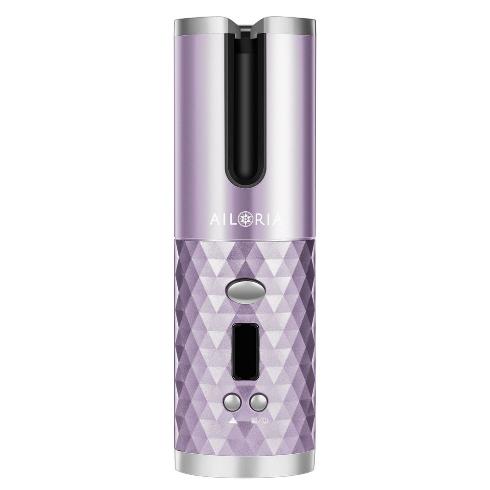 ailoria personal care REVOLUTIONNE Boucleur automatique sans fil (USB)