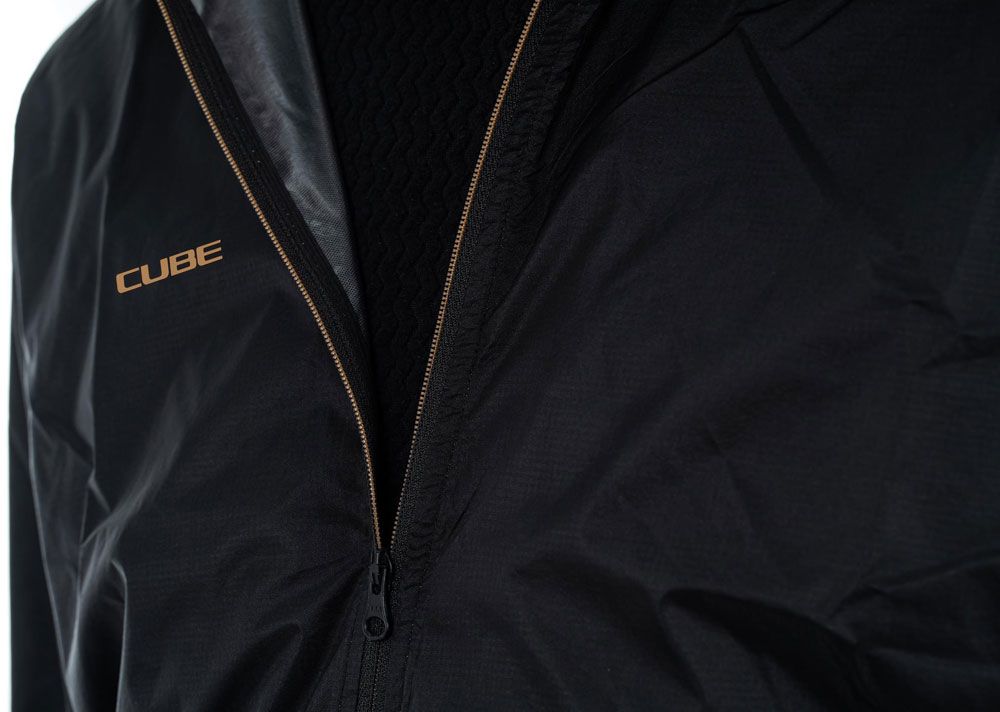 Cube ATX Breaker - MTB Windjacke kaufen | Bike-Discount