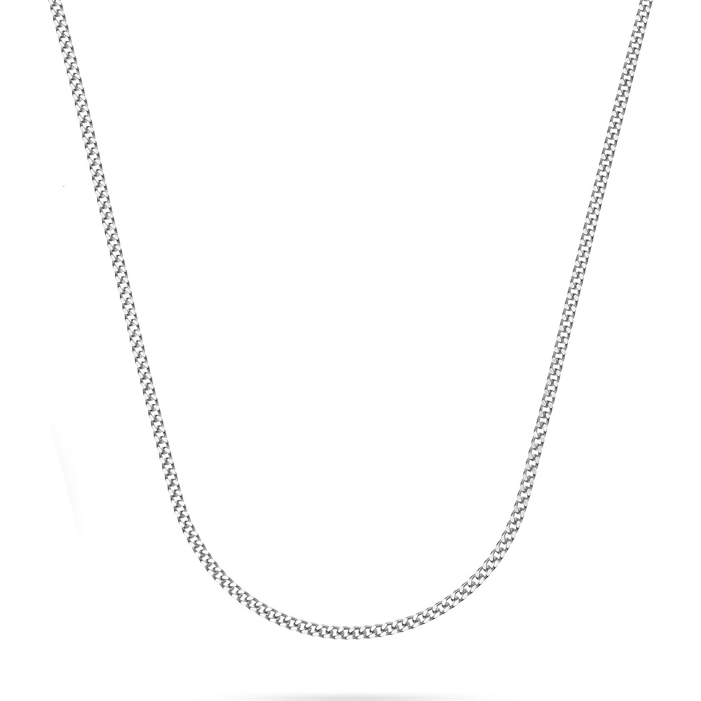 FAVS Chaînette 925 Argent collier