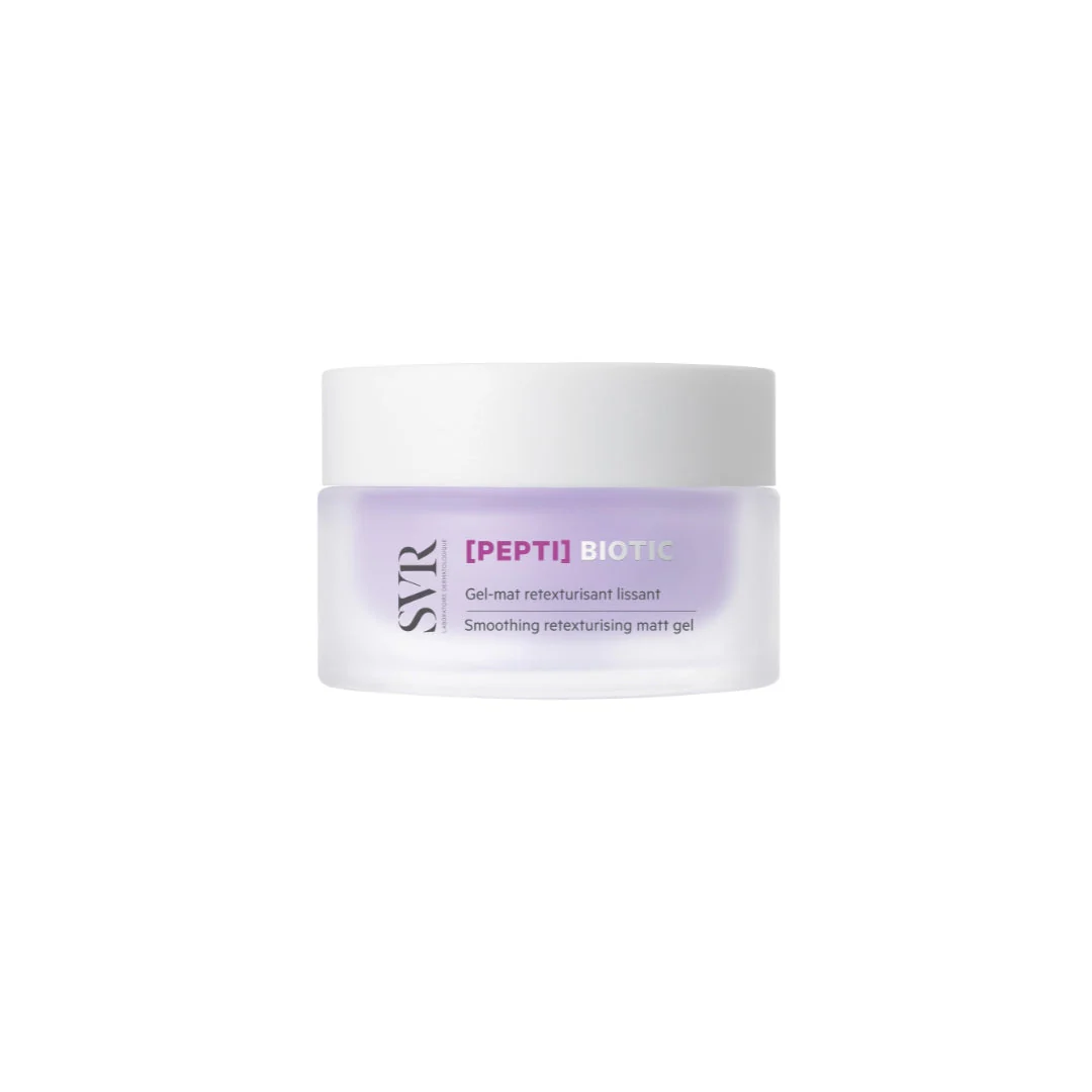 Biotic [PEPTI] Biotic - Dnevna krema proti gubam