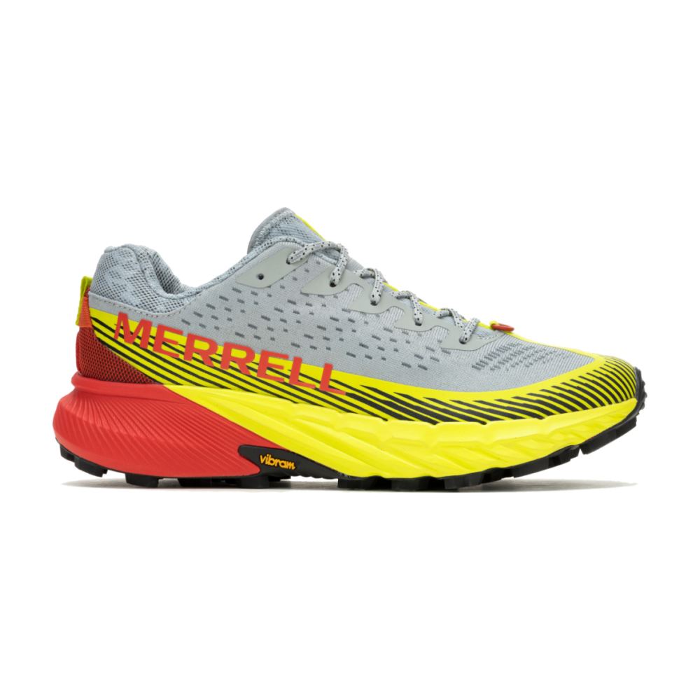 Merrell Agility Peak 5 J067757 / schwarz