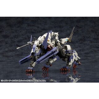 Hexa Gear Plastic Model Kit - Rayblade Impulse (Reloaded)
