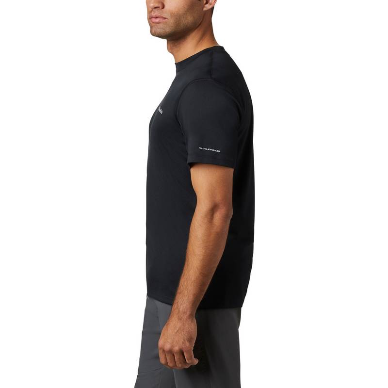 Columbia Zero Rules Funktionsshirt Herren