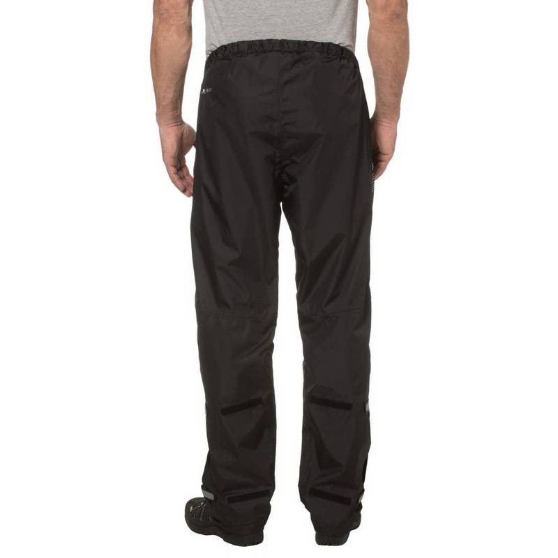 VAUDE Fluid Regenhose Herren