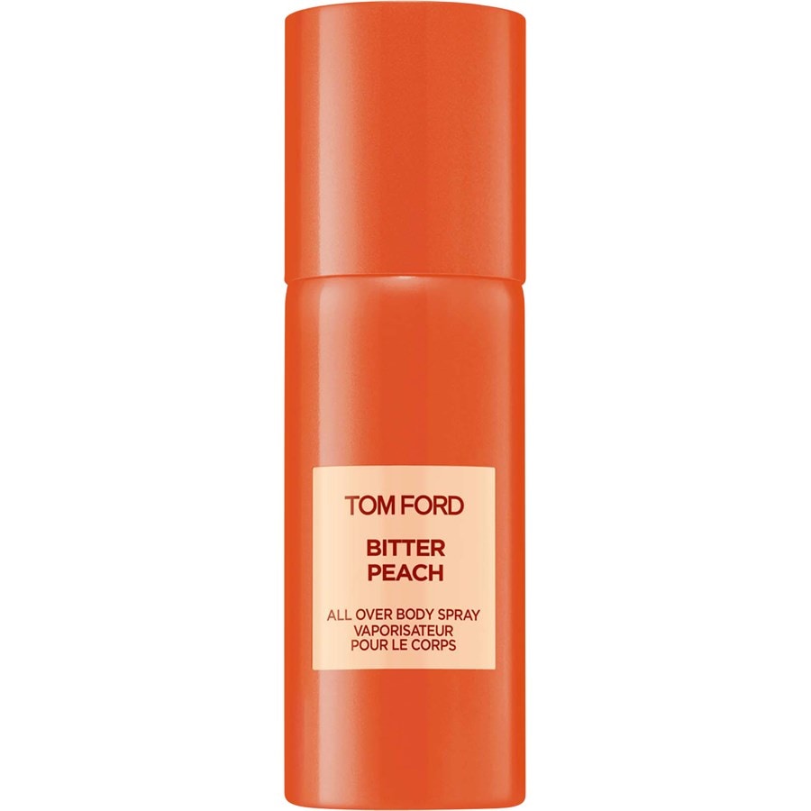 All Over Body Spray