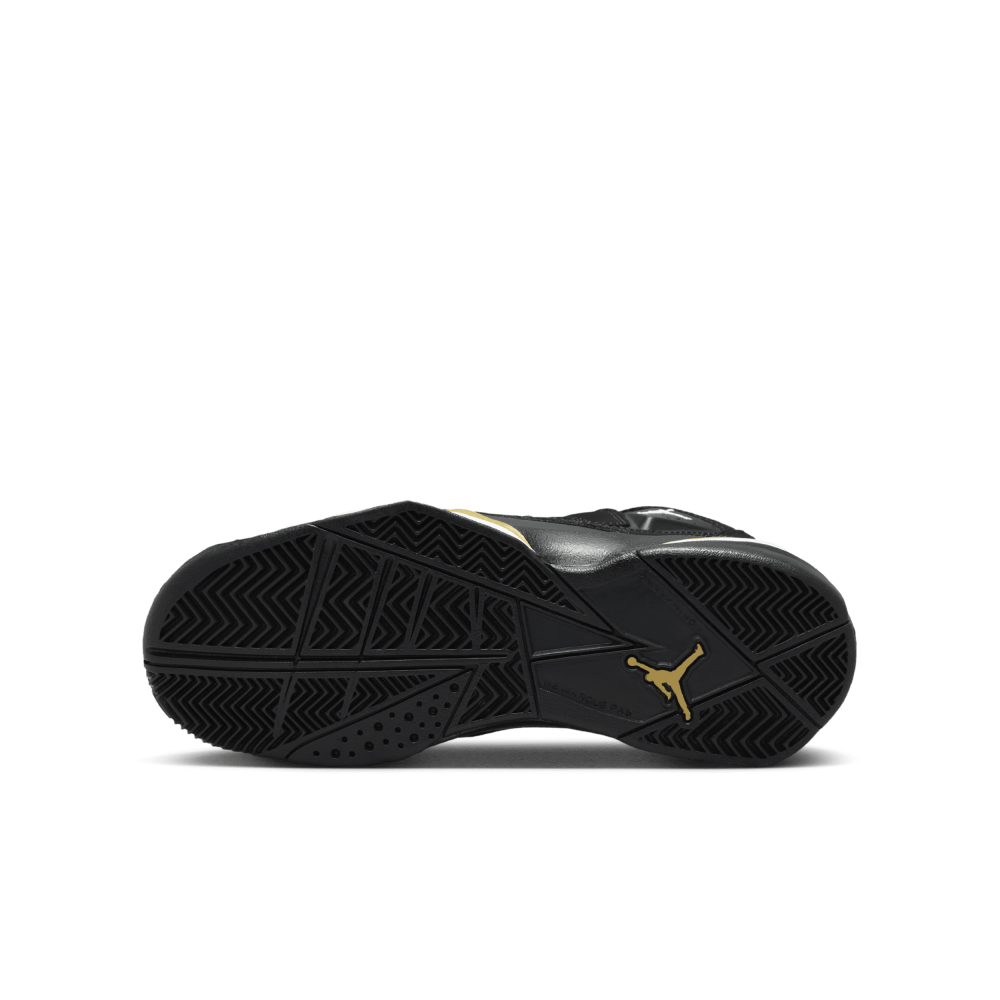 NIKE JORDAN True Flight 343795-017 / schwarz