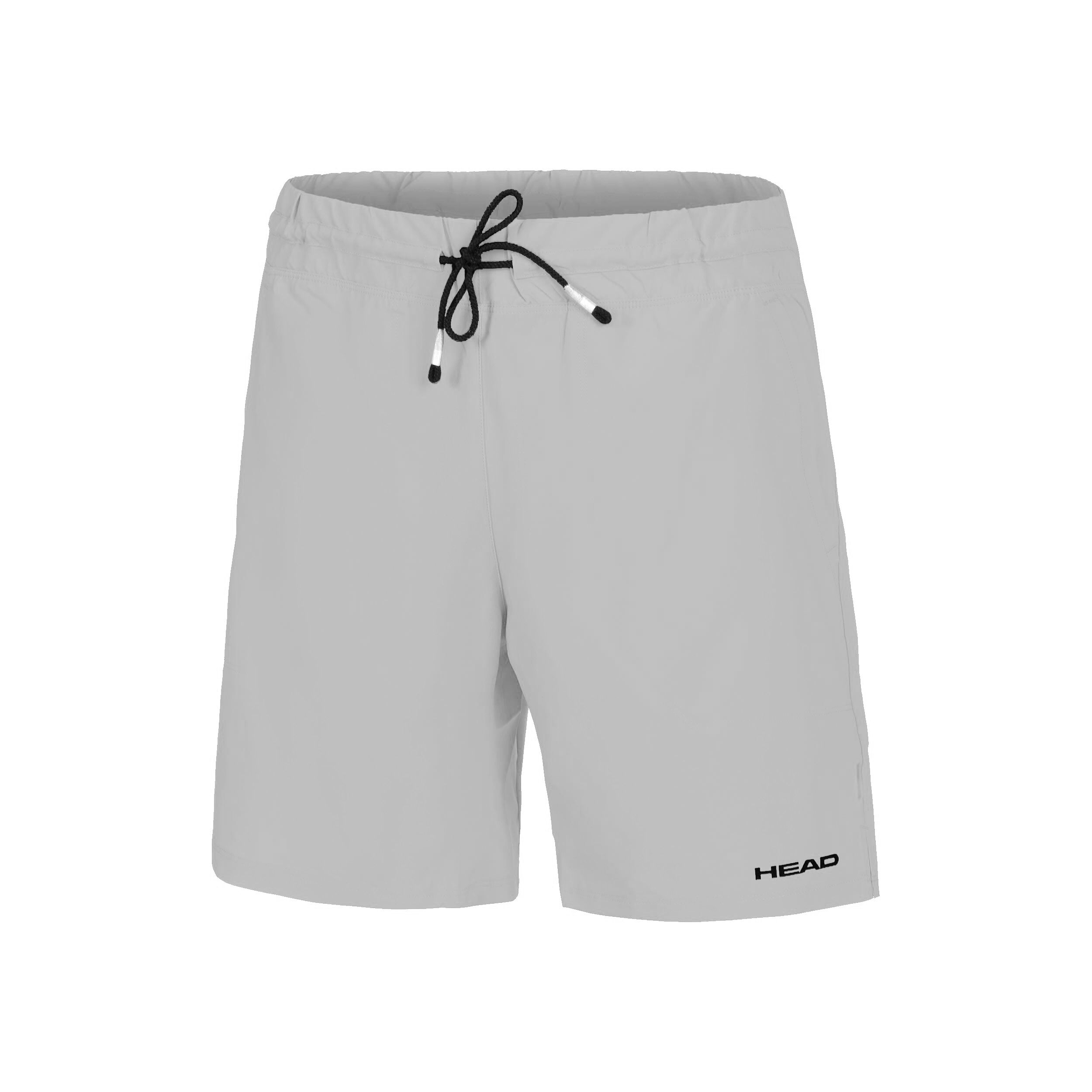 Play Shorts Herren - Grau