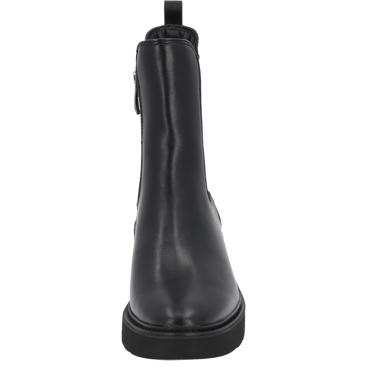 Tamaris 25424, Stiefeletten, Damen, Schwarz