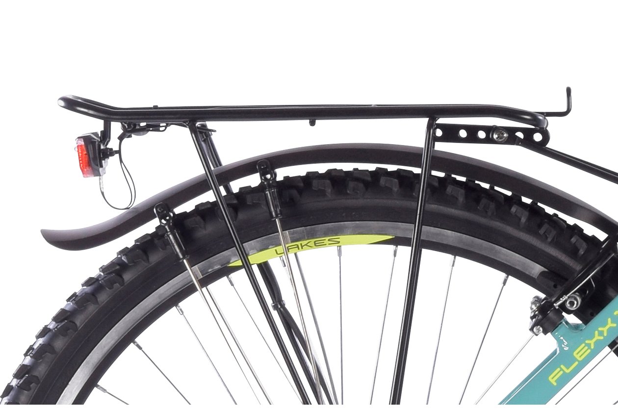 Lakes Flexx 120 Street - 2022 - 26 Zoll - Diamant