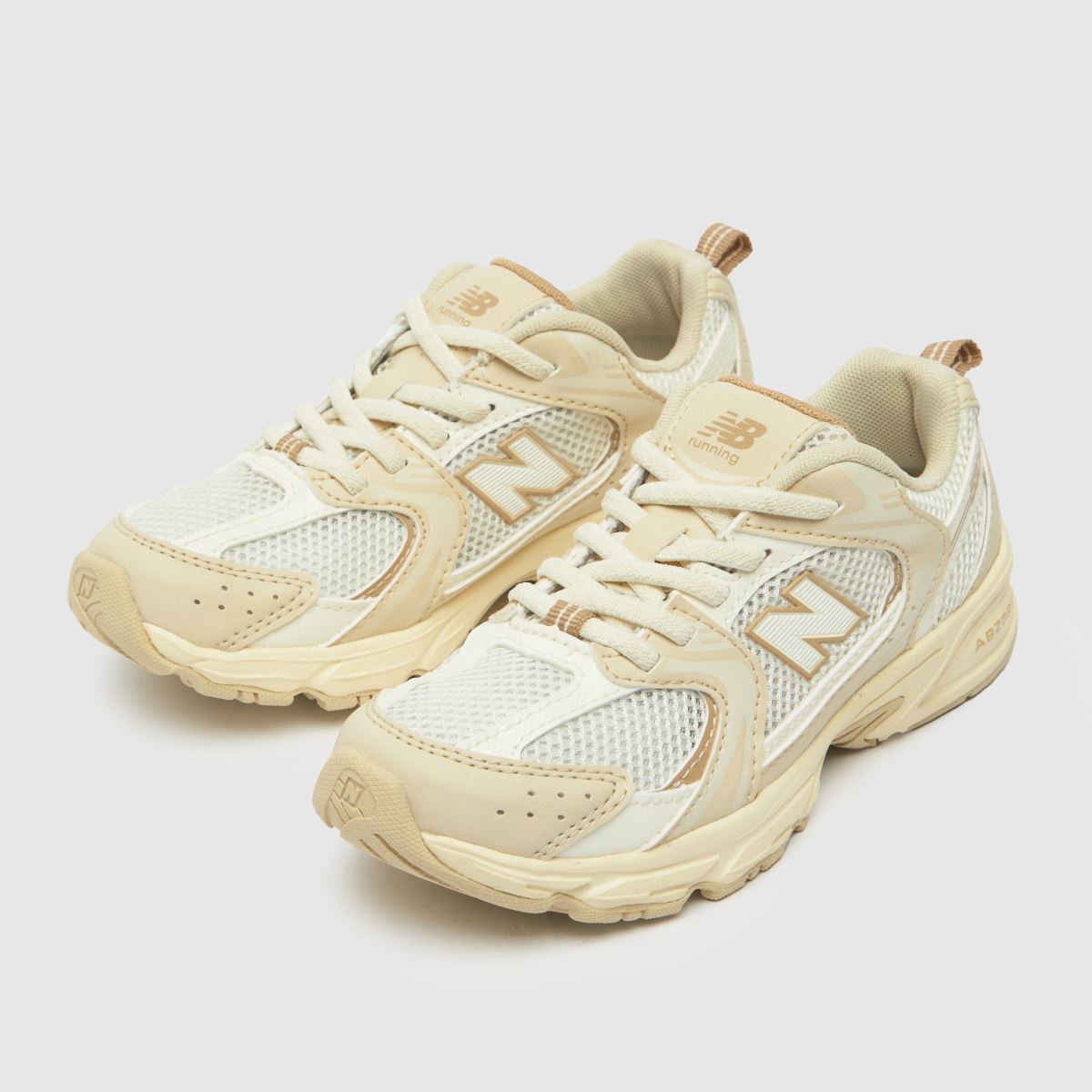 New Balance naturliga 530 Junior-träningsskor