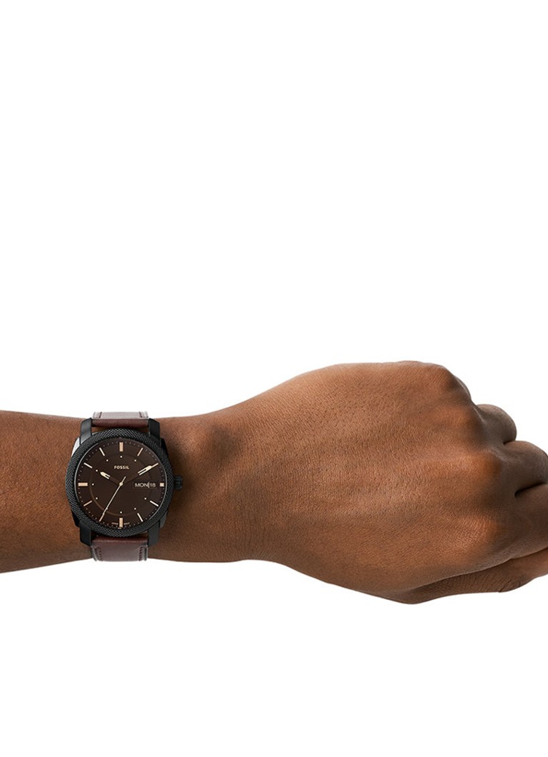 Fossil Machine watch FS5901