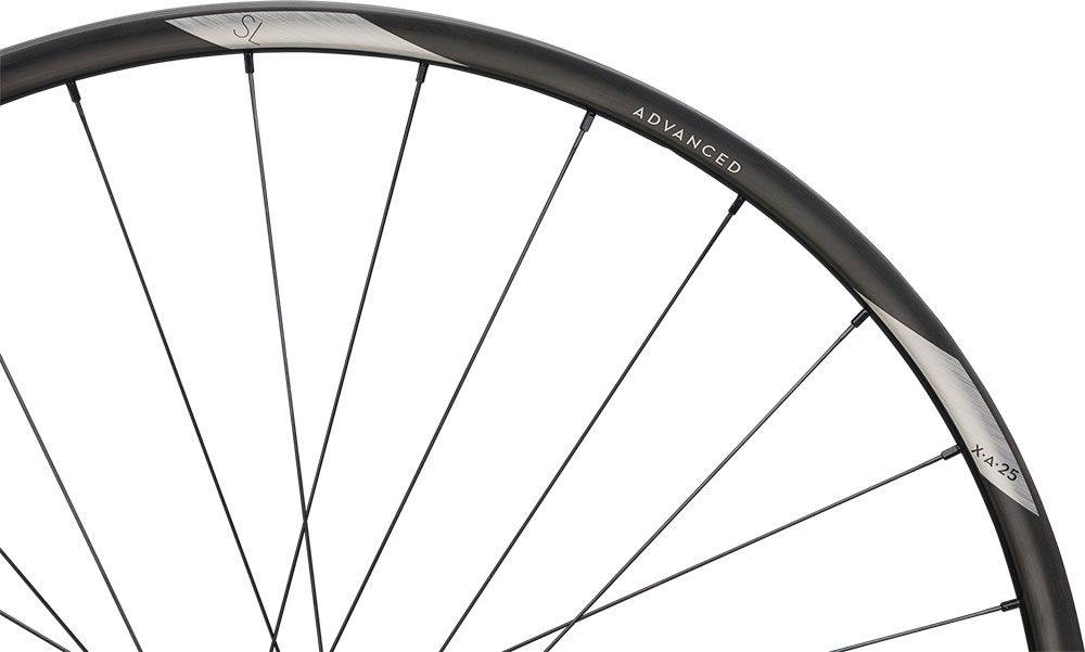 Newmen Advanced SL X.A.25 29