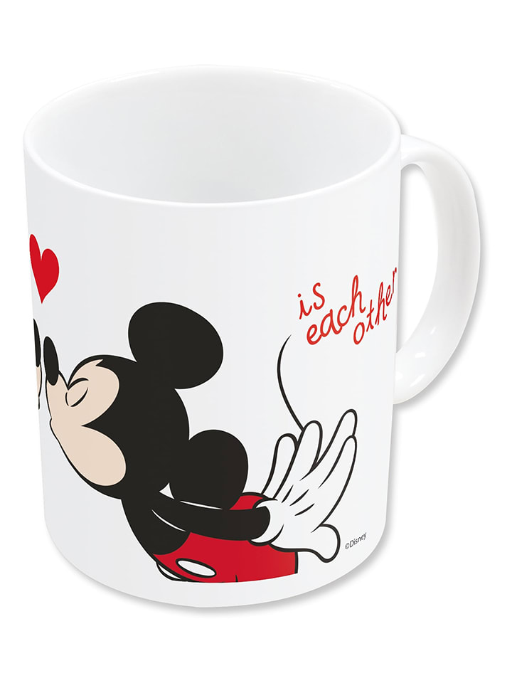Disney Minnie Mouse Tasse 
