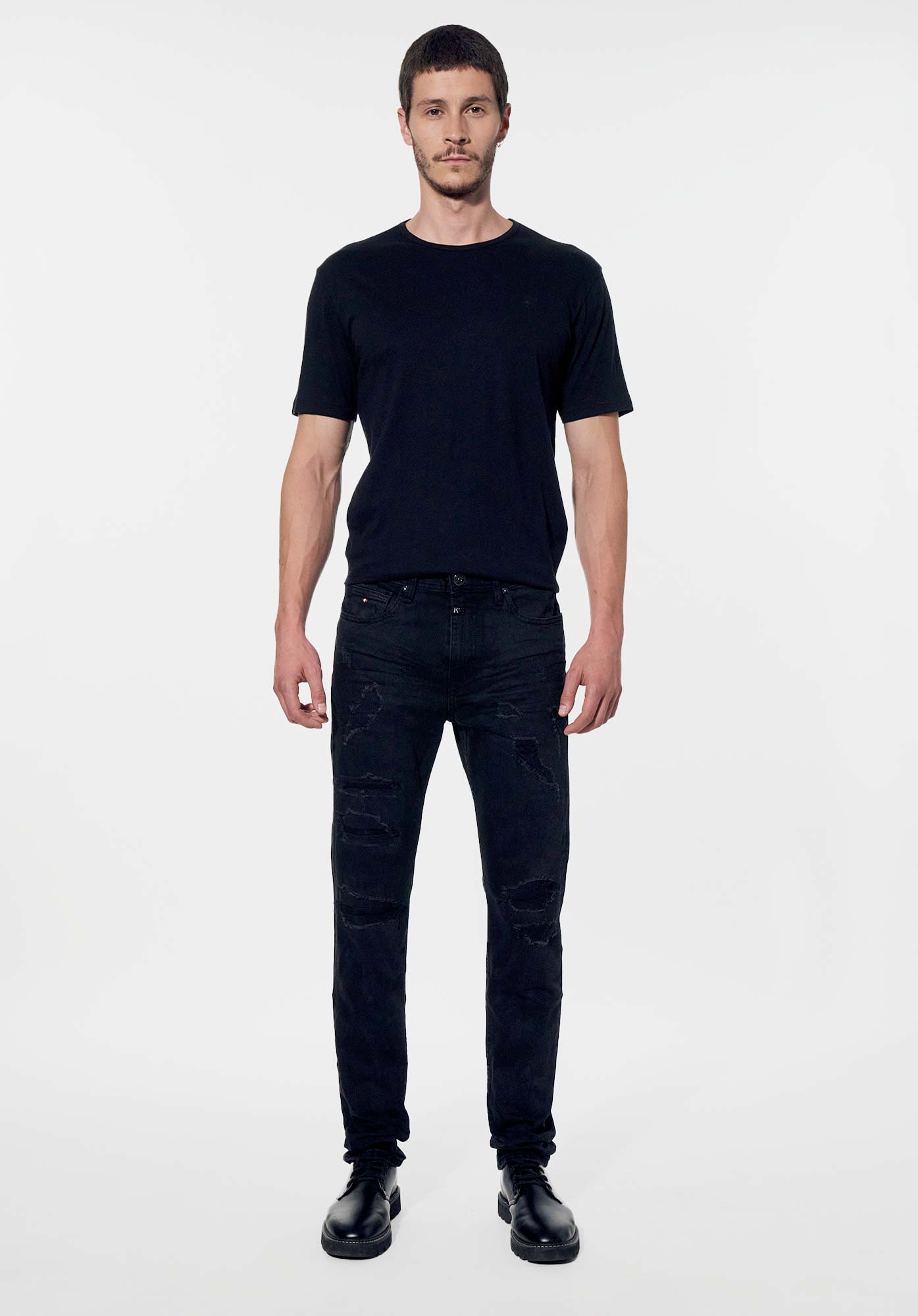 DARKO  Jean slim Homme