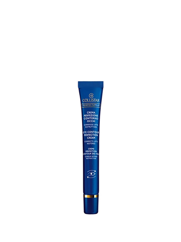 Collistar Augencreme 