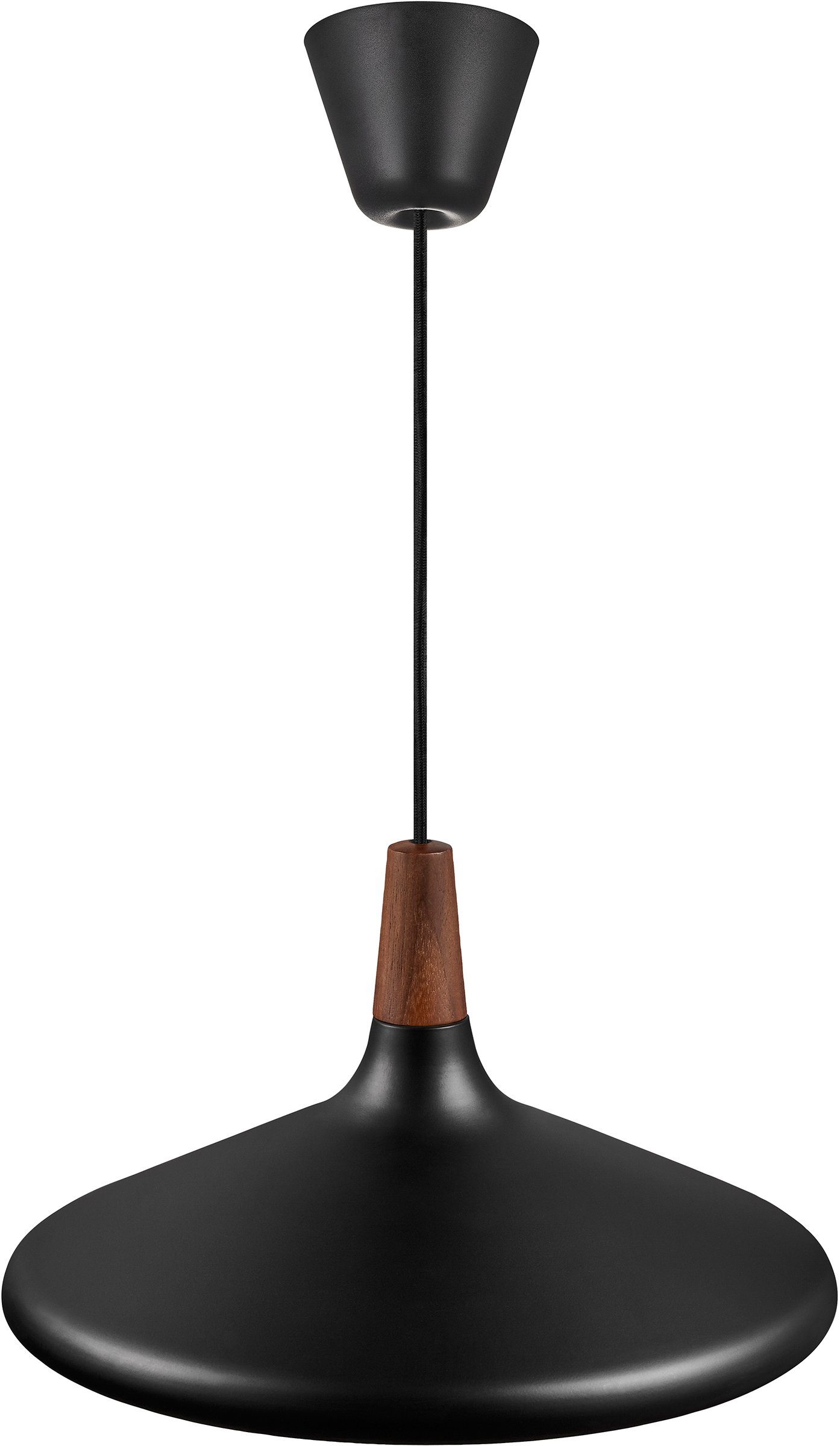 design for the people Pendelleuchte NORI, ohne Leuchtmittel, Designer Leuchte
