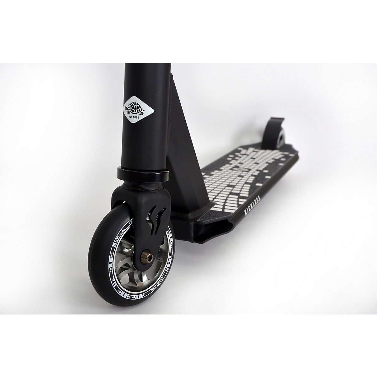 Stuntscooter Kickless Piano