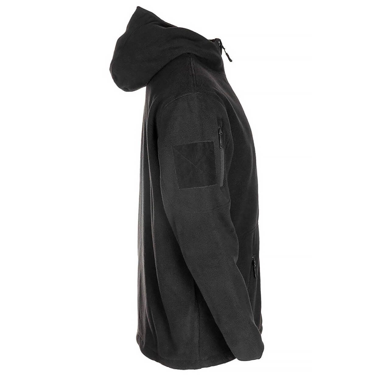 Fleecejacke Tactical