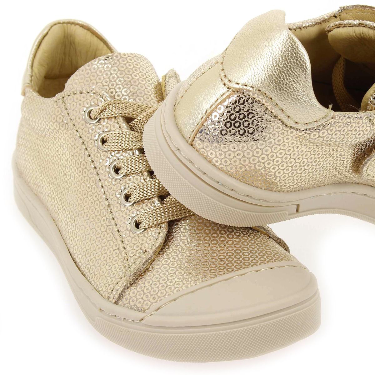 Bellamy  INDY E23 - Doré Beige