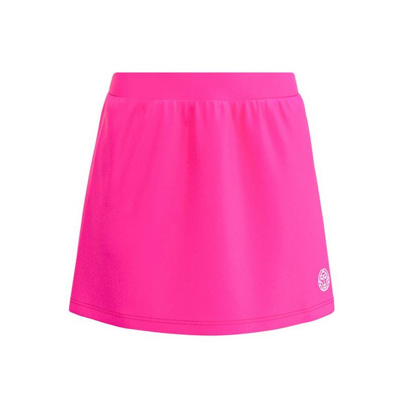 BIDI BADU Crew Skort Tennisrock Damen