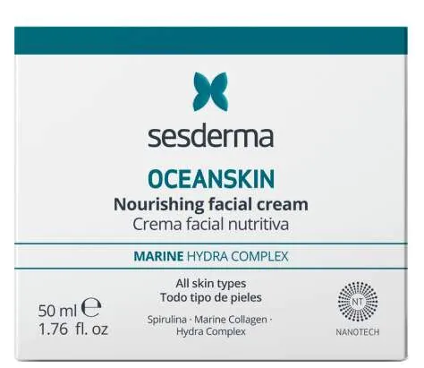 Sesderma Oceanskin nærende creme
