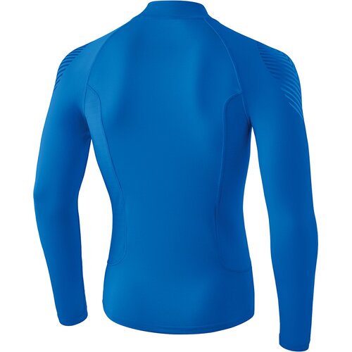 HERREN ELEMENTAL LONGSLEEVE MIT STEHKRAGEN