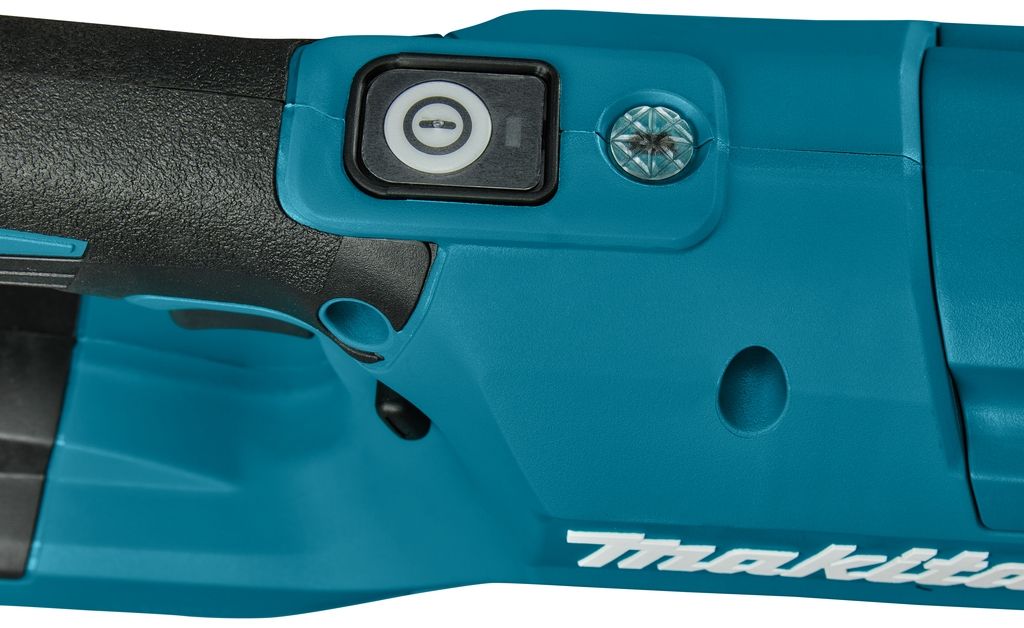Perfurador de solo Makita DDG461Z, 2 x 18V (baterias e carregador não incluídos)