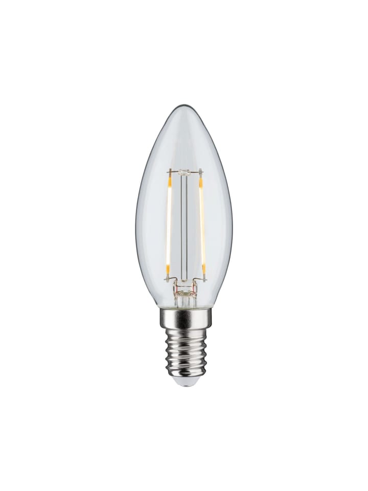 paulmann Filament 230V LED Kerze F günstig kaufen onesize