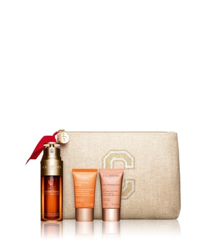 CLARINS Double Serum & Extra-Firming X-MAS Set Gesichtspflegeset-1 Stk