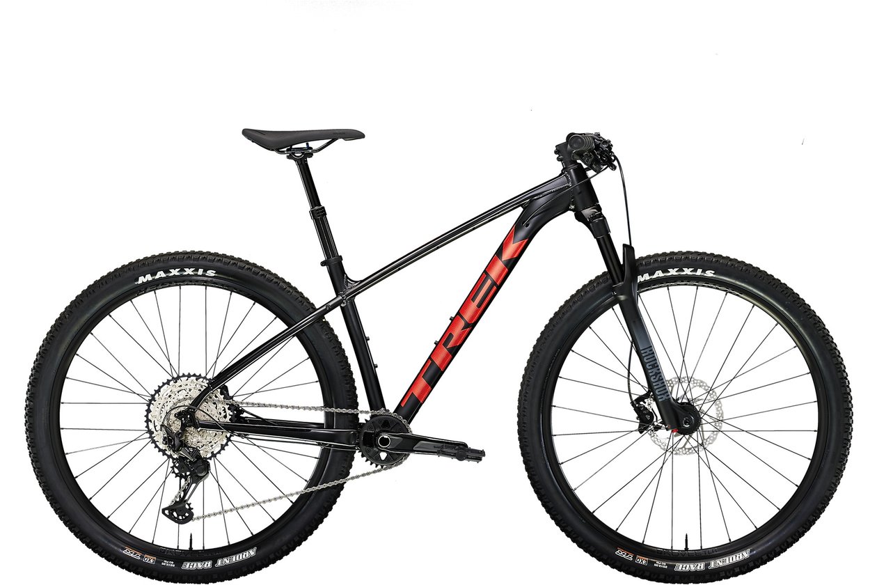 Trek X-Caliber 9 - 2023 - 27,5 Zoll - Diamant