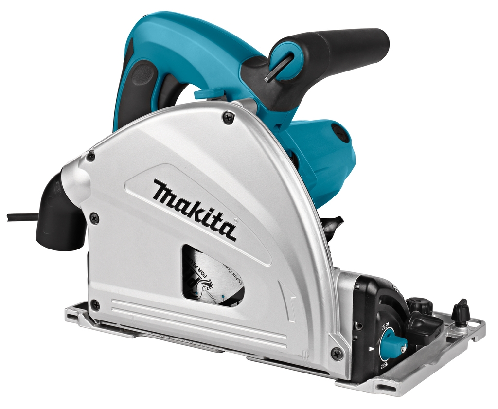 Makita SP6000J Invalzag 165 mm v M-Boxe