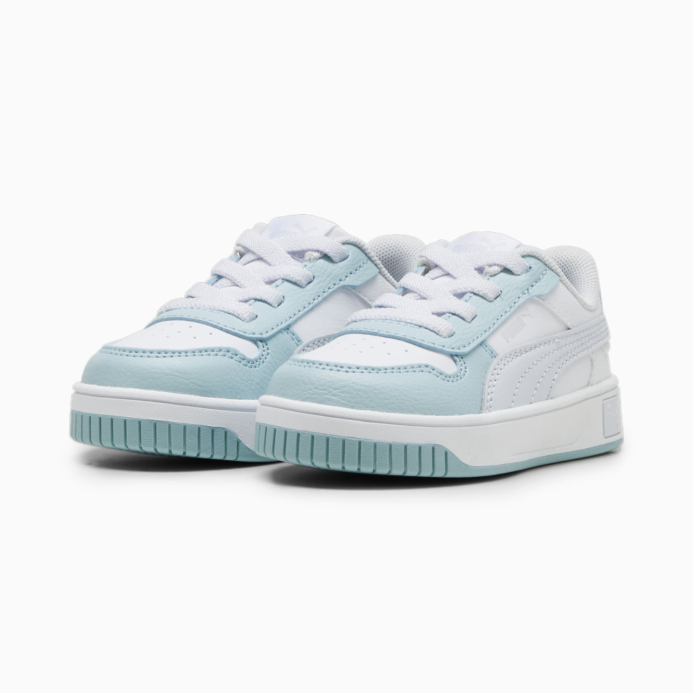 PUMA Carina Street 393848_07 / weiss