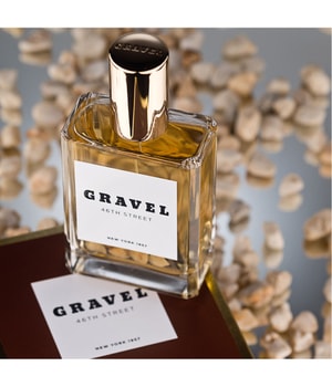 GRAVEL 46Th Street Eau de Parfum-100 ml